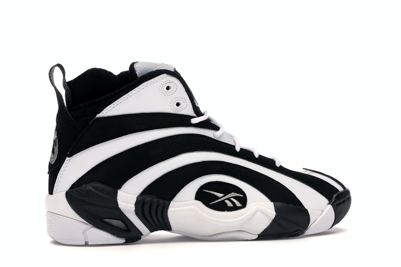 Shaqnosis size 11 clearance