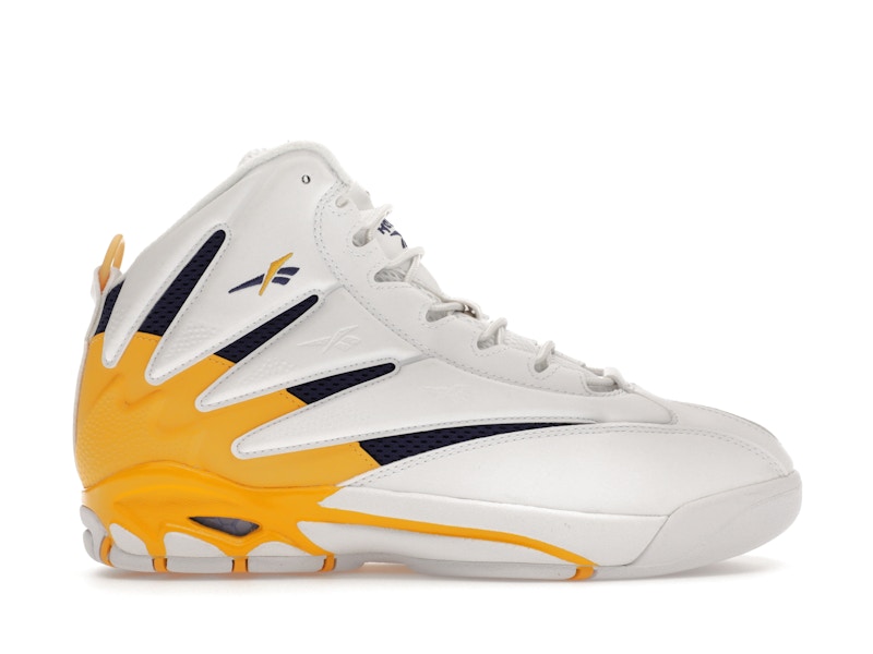 Reebok shop lakers shoes
