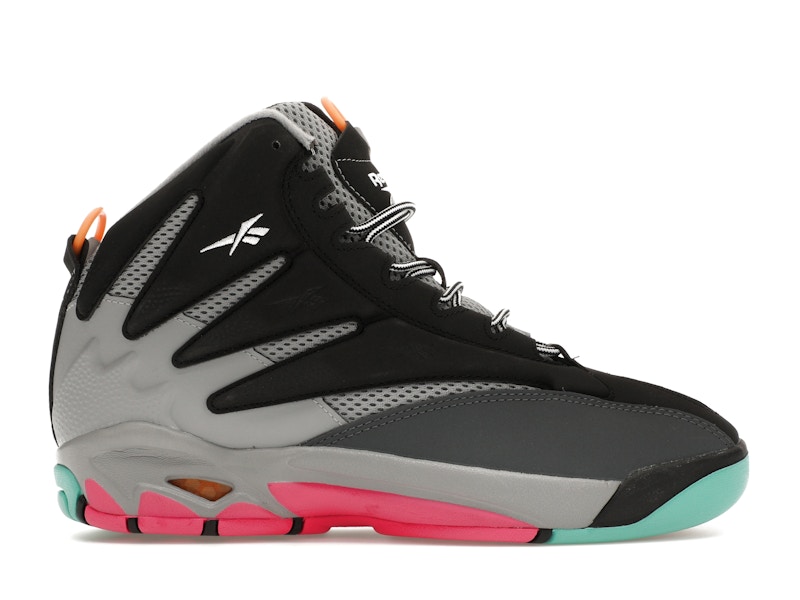 Reebok The Blast The Alamo