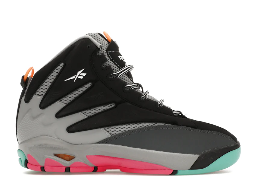 Reebok blast sale Clearance