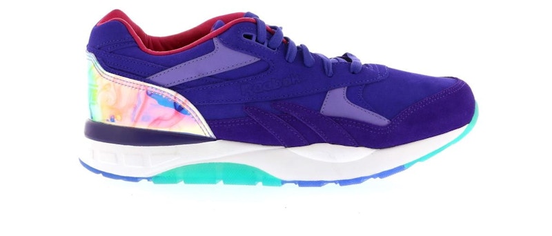 Reebok Ventilator Camron Purple Haze Homme AR1257 FR
