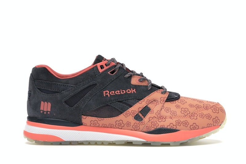 Reebok ventilator corail online