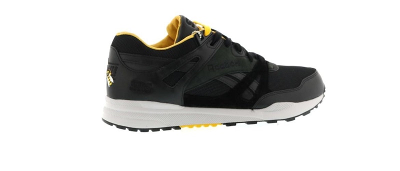 Reebok x sneakersnstuff ventilator cn 'bees & honey'