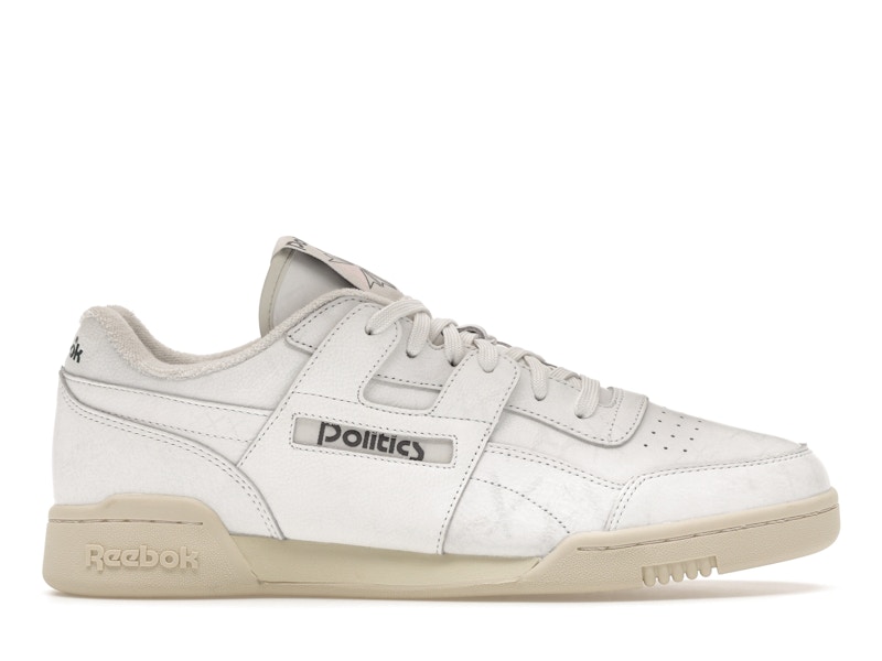 Reebok Workout Plus Sneaker Politics Wishing Ritual 0