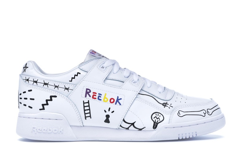 Reebok trouble shop andrew