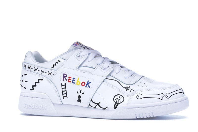 Reebok classic workout plus trouble andrew Clearance