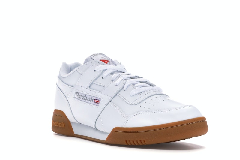 Reebok workout size 4 clearance
