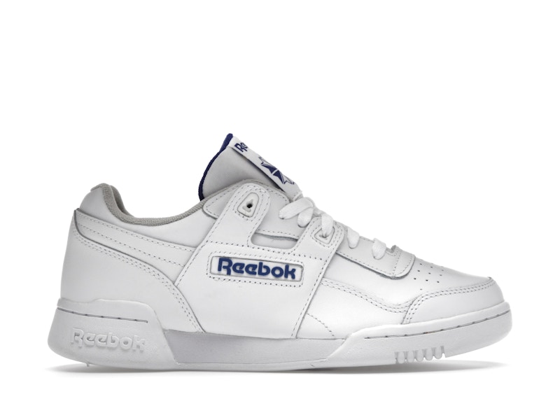 Tenis reebok workout usa store
