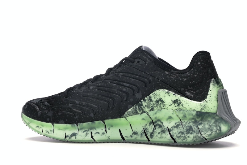 Reebok zig kinetica bbc ice cream clearance