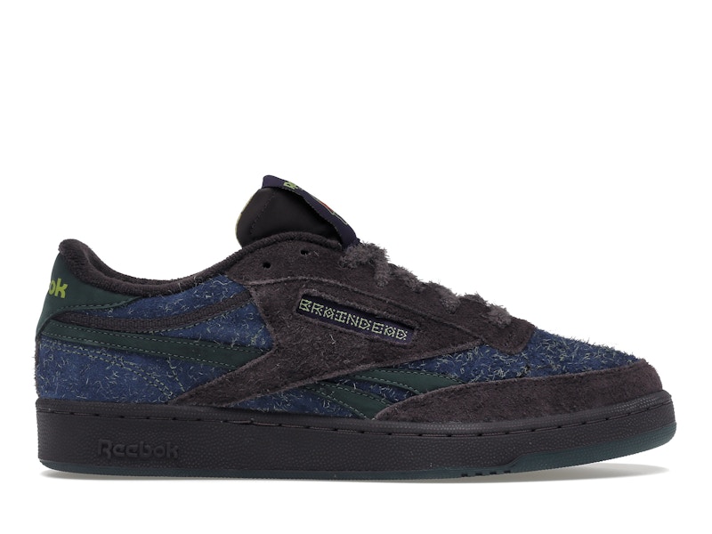 Reebok club c 85 tg hotsell