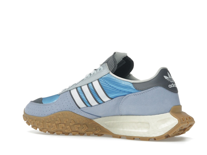 adidas Retropy E5 W.R.P. Blue Dawn