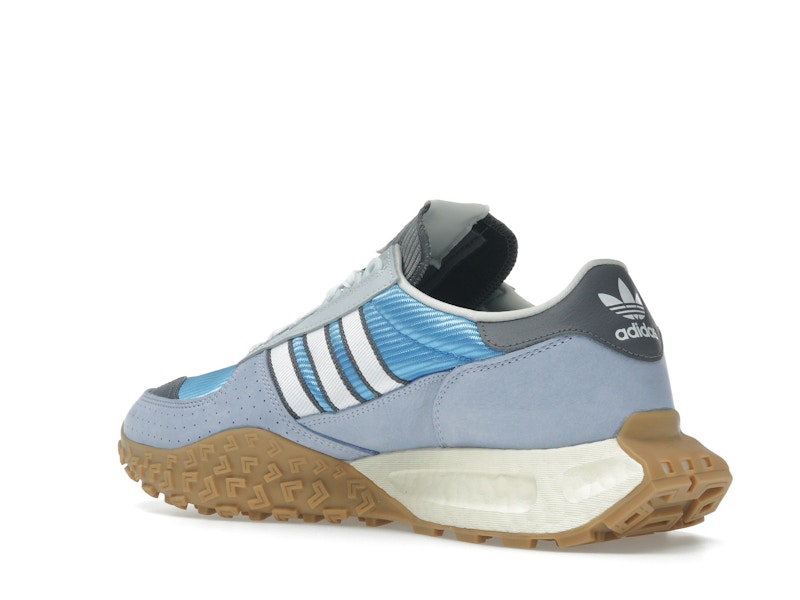 adidas Retropy E5 W.R.P. Blue Dawn