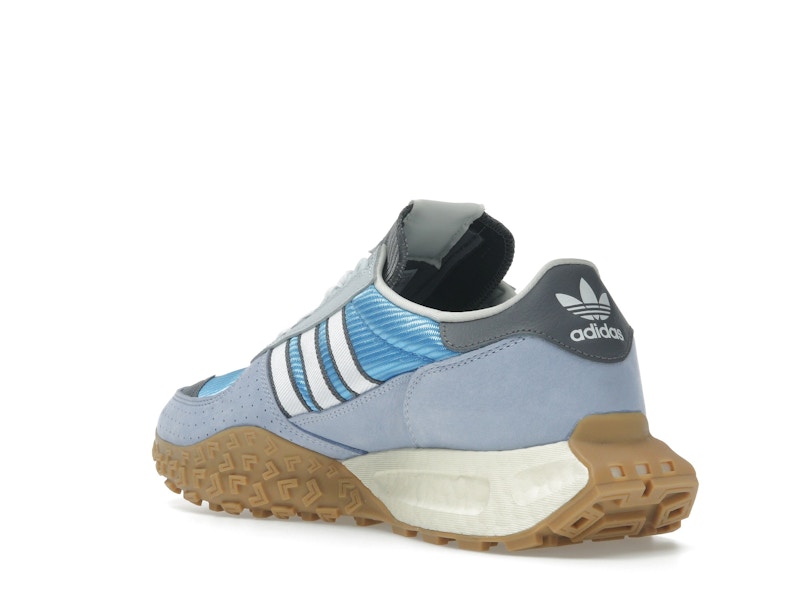 adidas Retropy E5 W.R.P. Blue Dawn