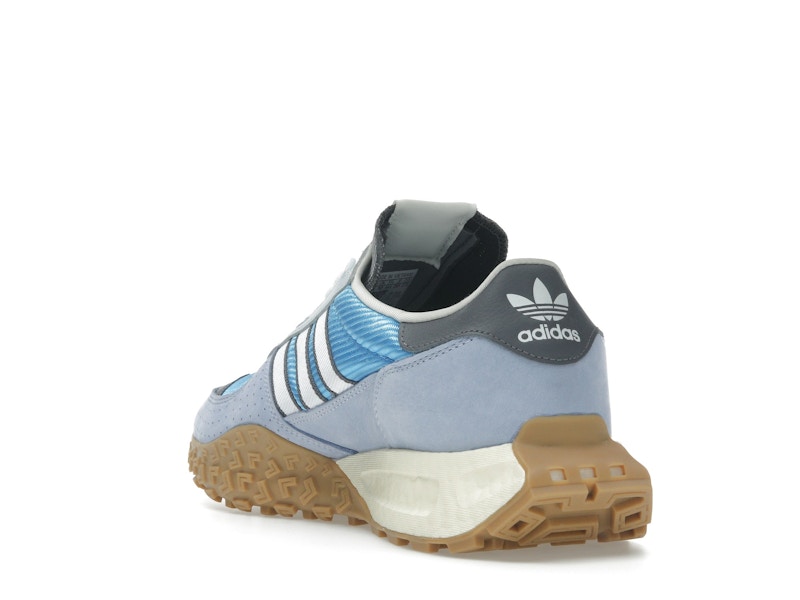 adidas Retropy E5 W.R.P. Blue Dawn