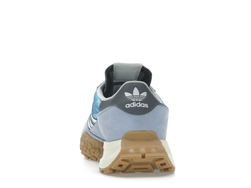 adidas Retropy E5 W.R.P. Blue Dawn