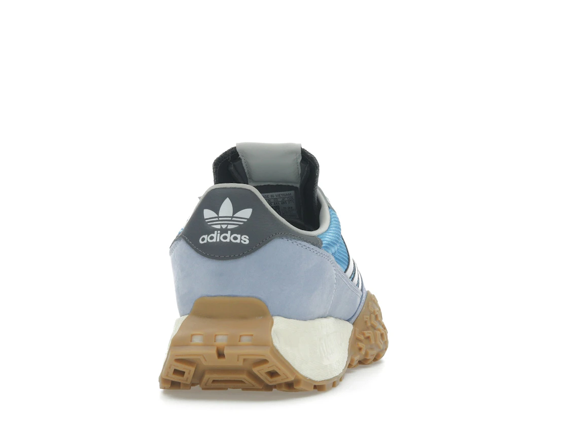 adidas Retropy E5 W.R.P. Blue Dawn