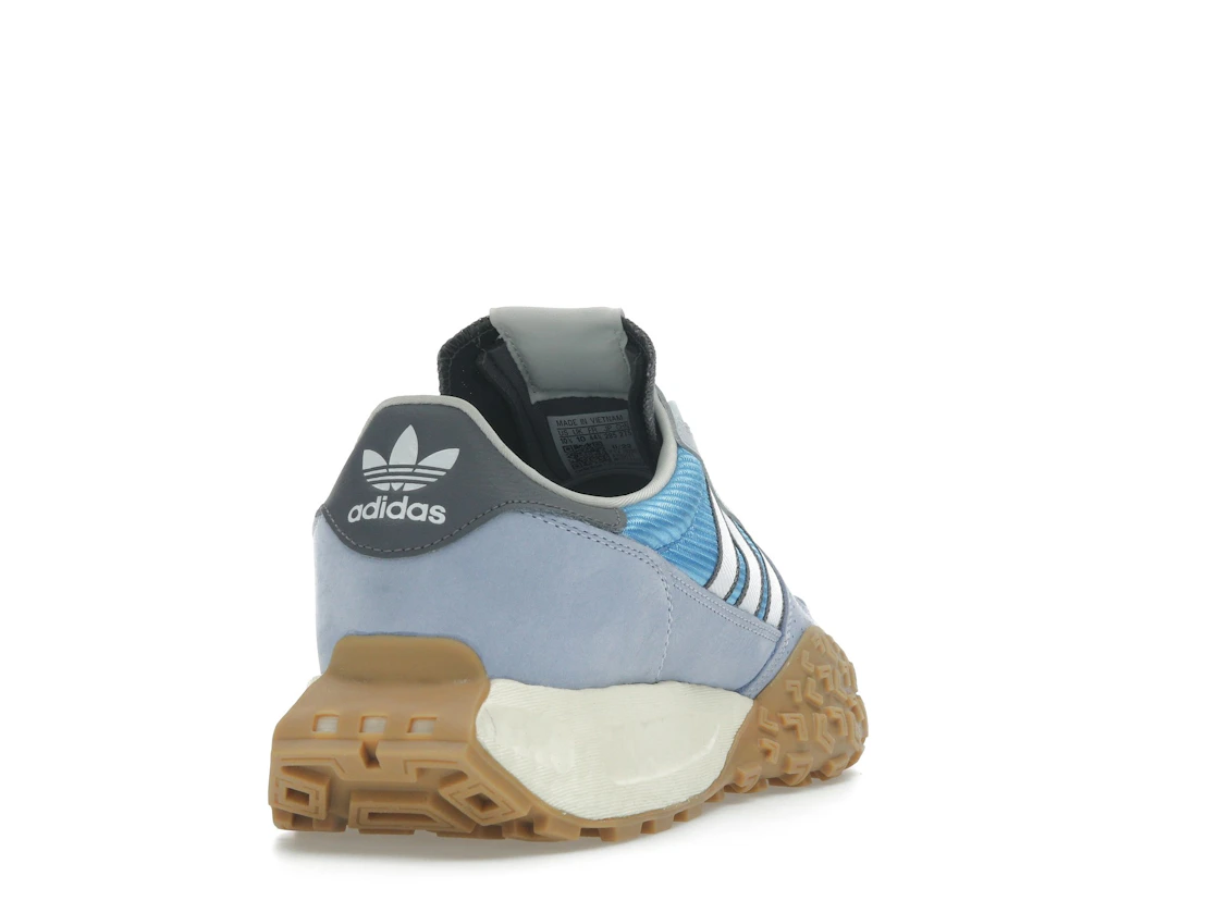 adidas Retropy E5 W.R.P. Blue Dawn