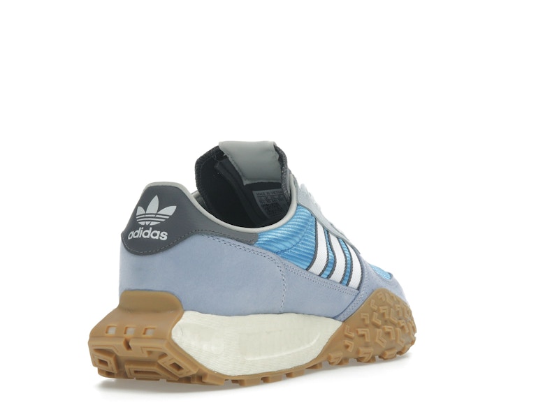 adidas Retropy E5 W.R.P. Blue Dawn
