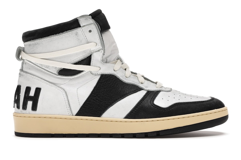 Rhude Rhecess High Hell Yeah Men