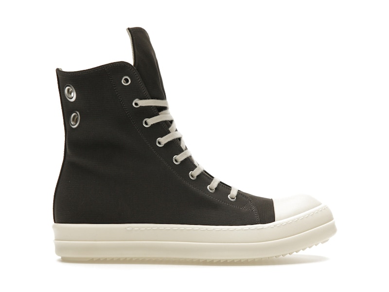 Rick owens drkshdw high top on sale