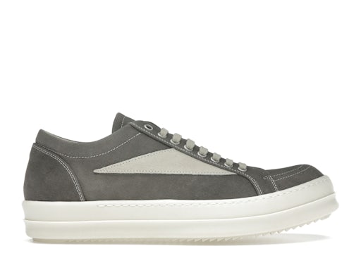 Rick Owens Drkshdw Vintage Low Dark Dust Milk 0