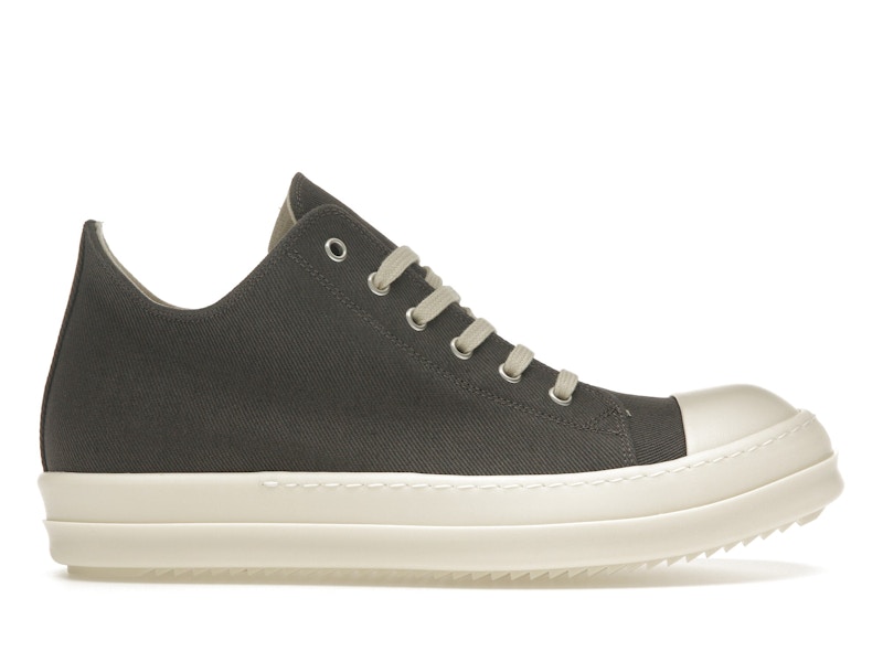 Rick Owens Hollywood DRKSHDW Low Dark Dust Men's - DU01E3802 Rick Owens Hollywood DRKSHDW Low Dark Dust Men's - DU01E3802