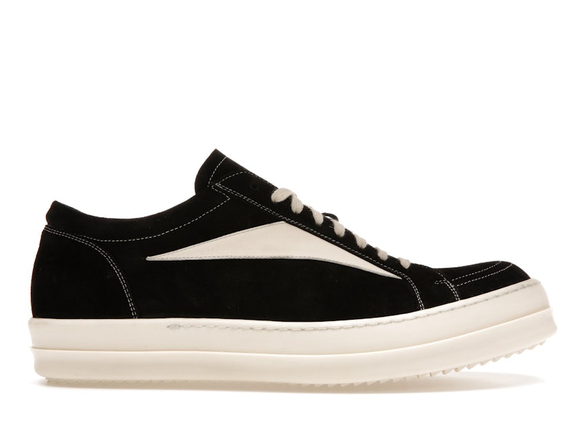 A Brief History of Rick Owens Sneaker Collaborations