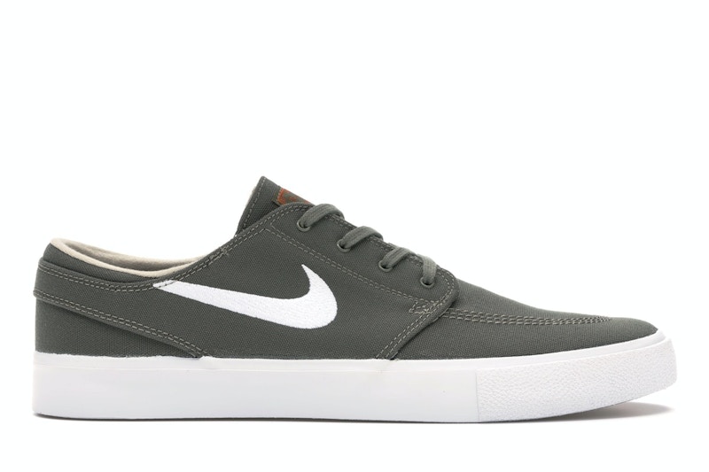 Stefan janoski olive discount