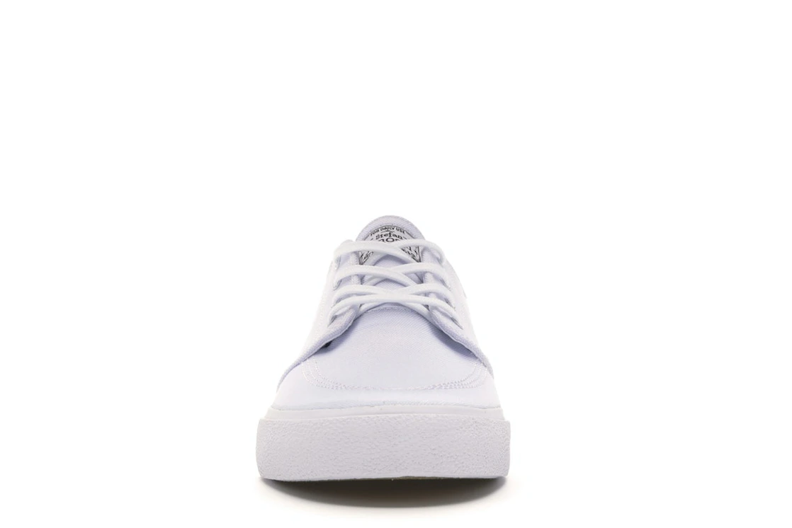 Nike SB Zoom Stefan Janoski Canvas RM White