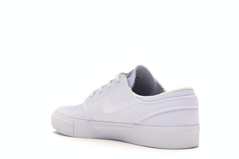 Nike SB Zoom Stefan Janoski Canvas RM White