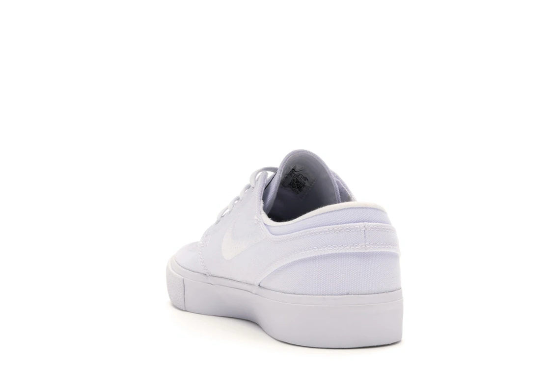 Nike SB Zoom Stefan Janoski Canvas RM White