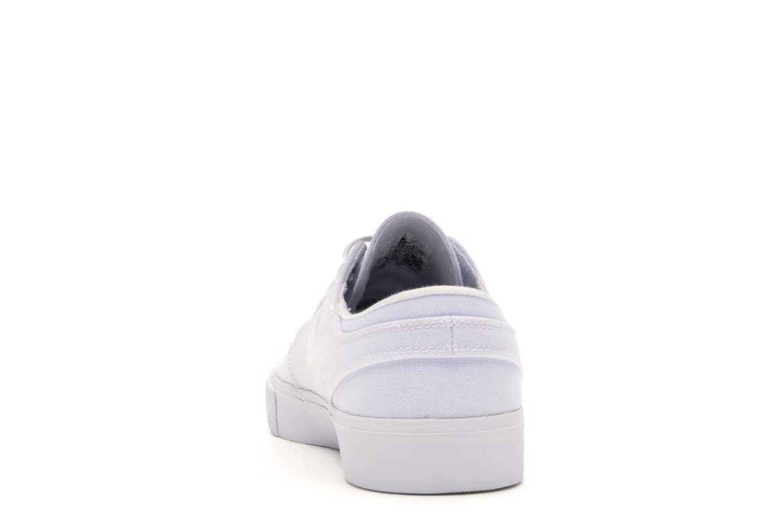 Nike SB Zoom Stefan Janoski Canvas RM White