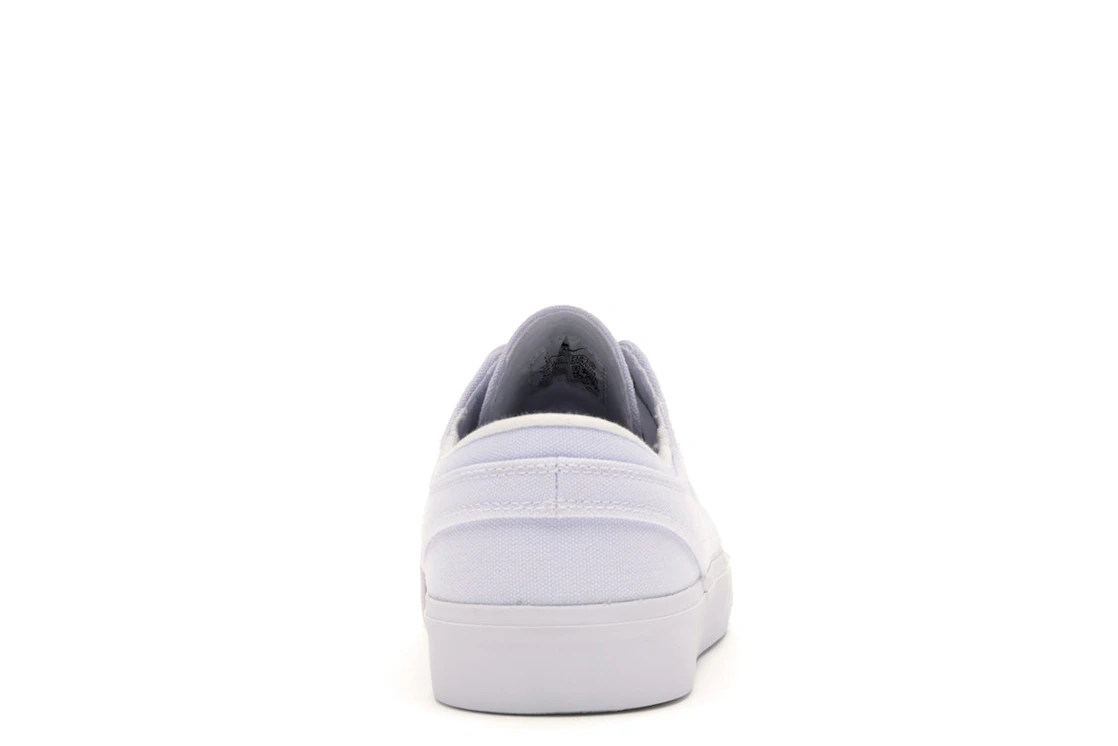 Nike SB Zoom Stefan Janoski Canvas RM White