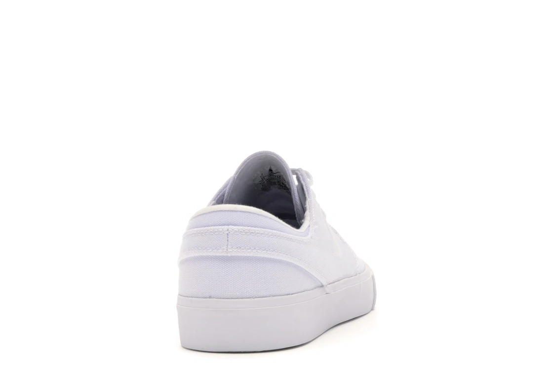 Nike SB Zoom Stefan Janoski Canvas RM White