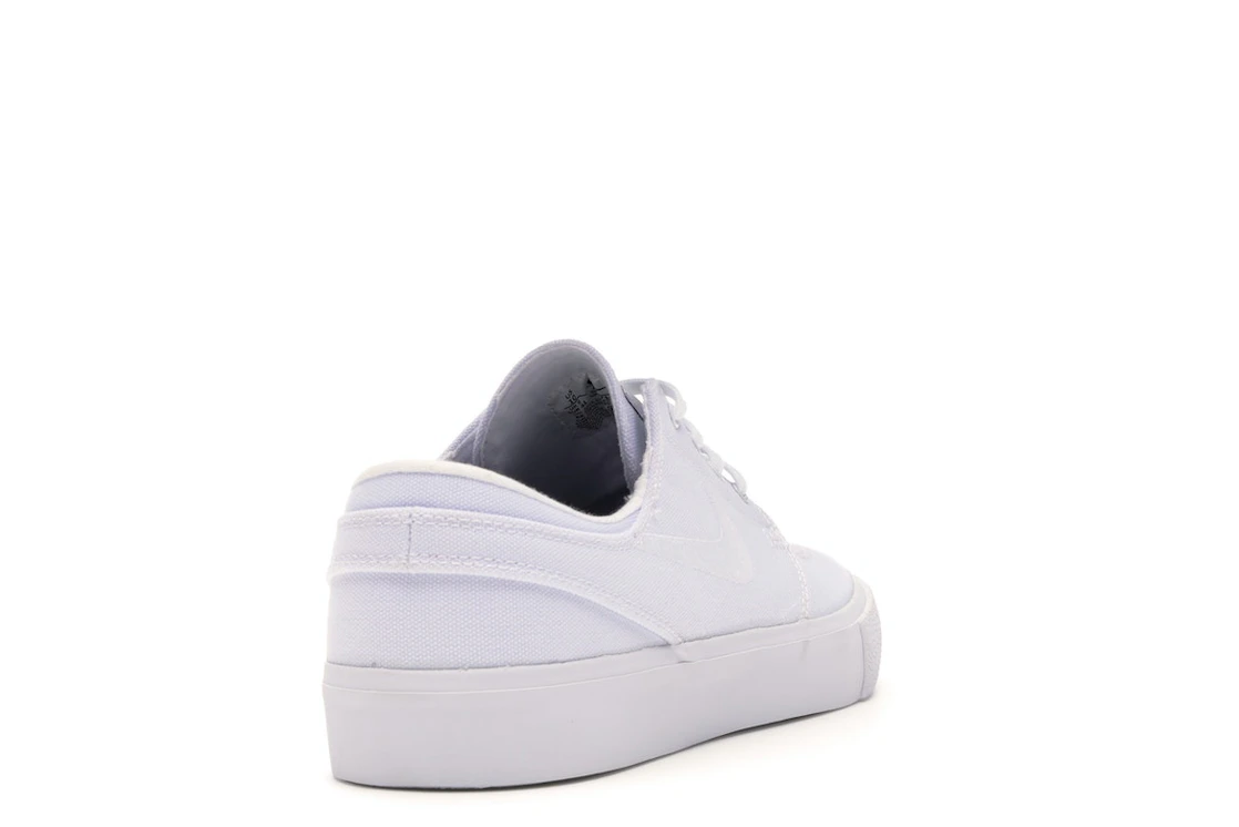 Nike SB Zoom Stefan Janoski Canvas RM White