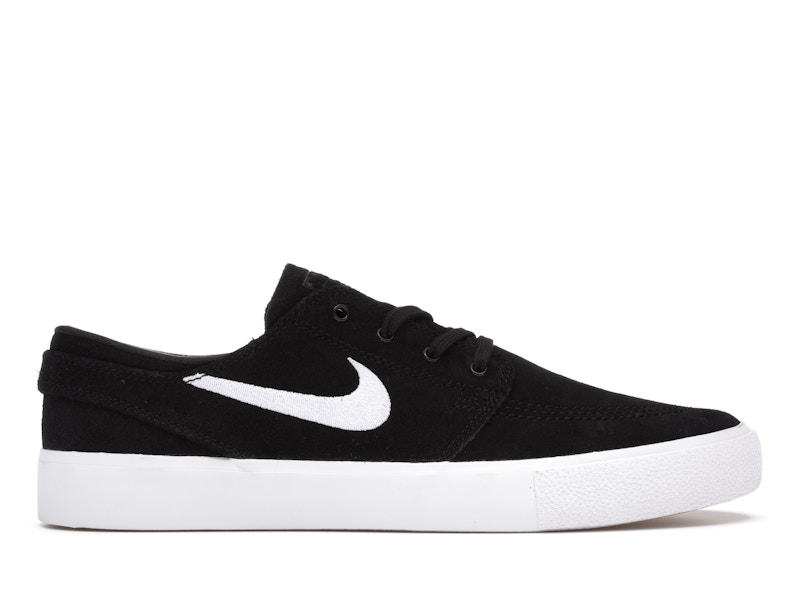 Nike SB Zoom Stefan Janoski RM Black Men s AQ7475 001 US