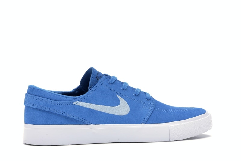 Janoski light blue Clearance