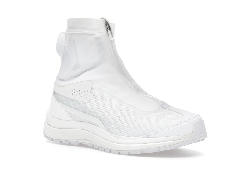 Salomon Bamba 2 11 By Boris Bidjan Saberi White