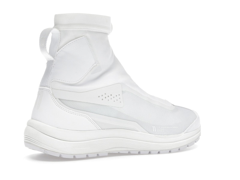 Salomon Bamba 2 11 By Boris Bidjan Saberi White