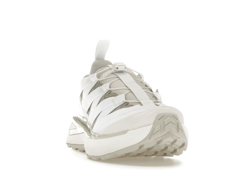 Salomon 11S FOOTWEAR A.B.1 Boris Bidjan Saberi White
