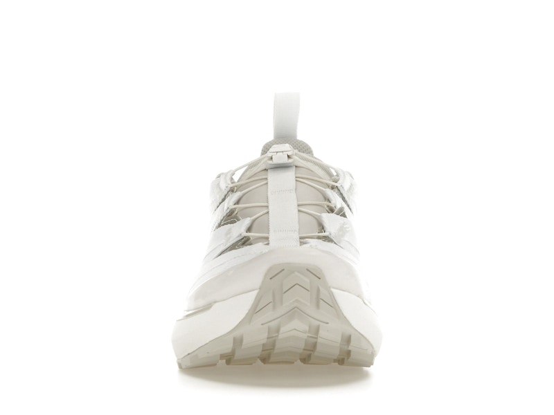Salomon 11S FOOTWEAR A.B.1 Boris Bidjan Saberi White