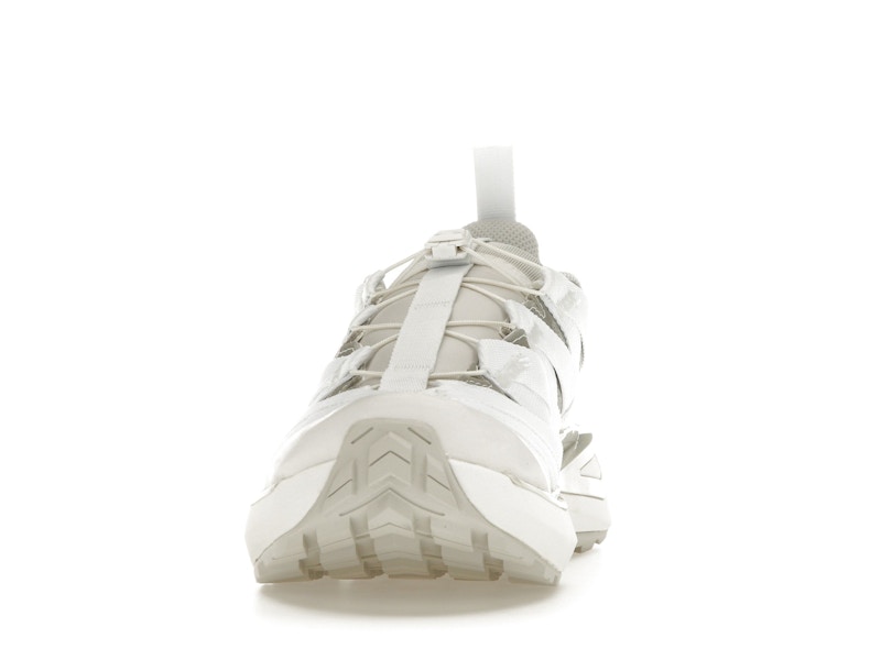 Salomon 11S FOOTWEAR A.B.1 Boris Bidjan Saberi White