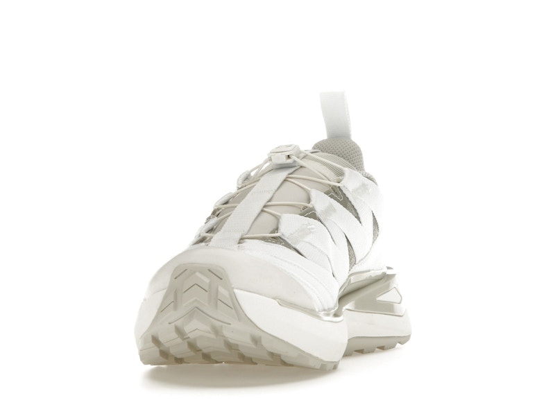 Salomon 11S FOOTWEAR A.B.1 Boris Bidjan Saberi White