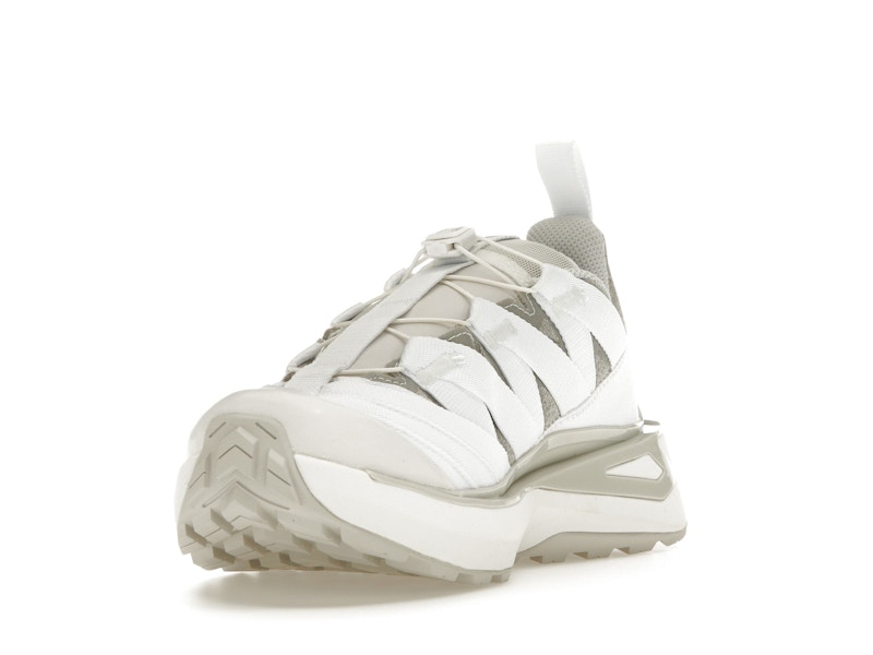 Salomon 11S FOOTWEAR A.B.1 Boris Bidjan Saberi White