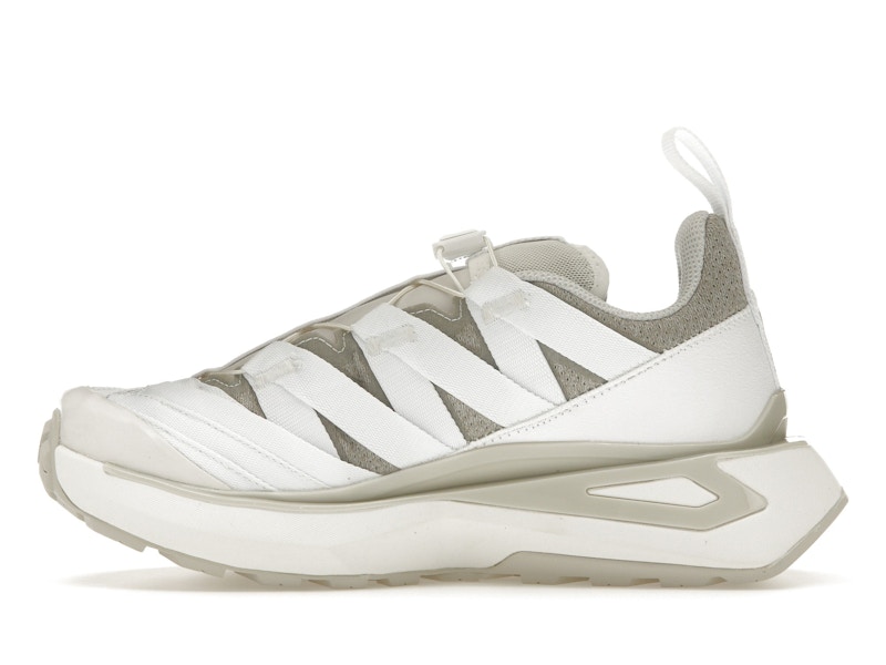 Salomon 11S FOOTWEAR A.B.1 Boris Bidjan Saberi White