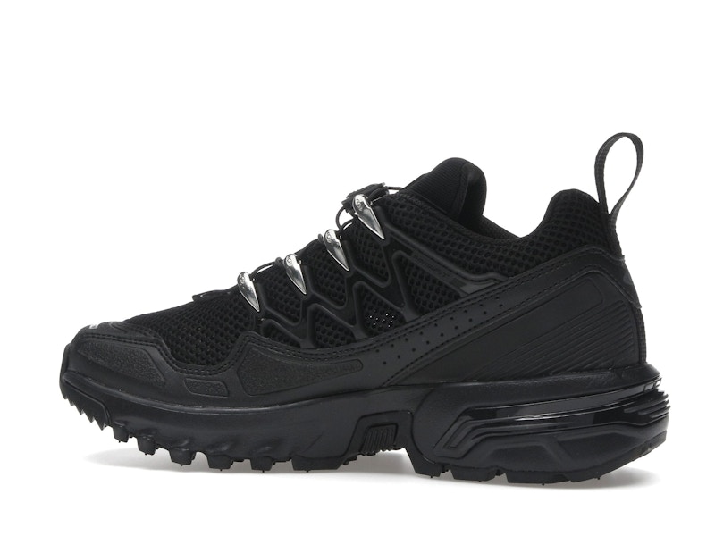 Salomon ACS+ OG Black Footwear Silver