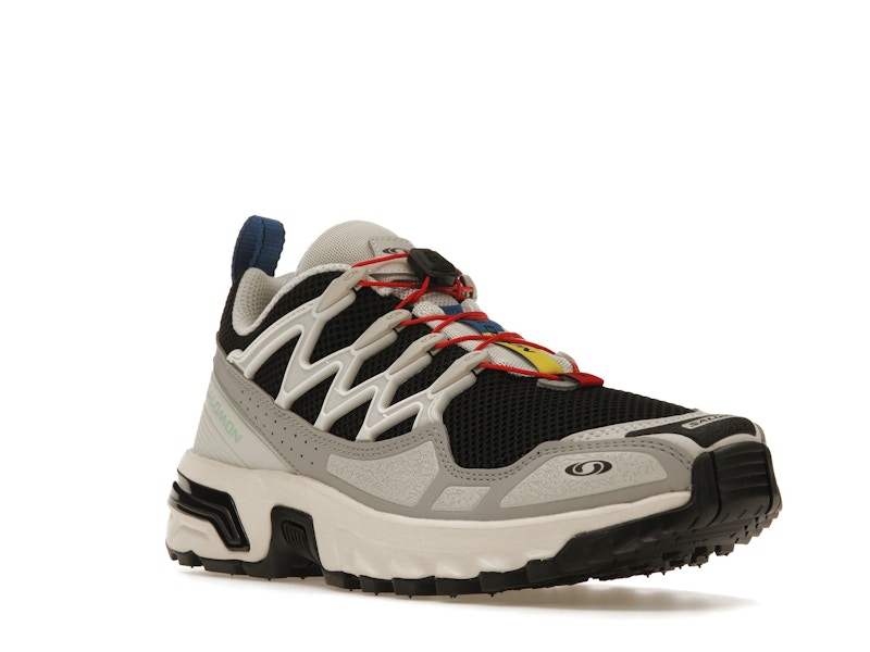 Salomon ACS + OG Black Lunar Rock