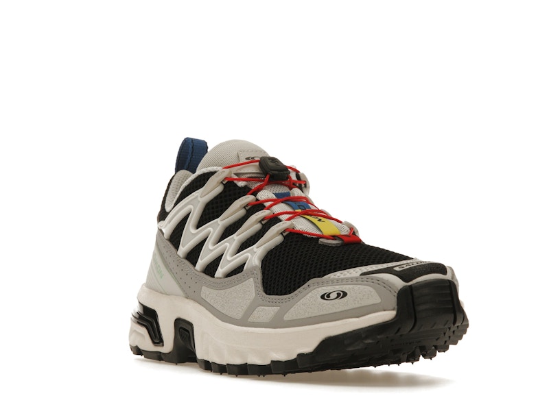 Salomon ACS + OG Black Lunar Rock