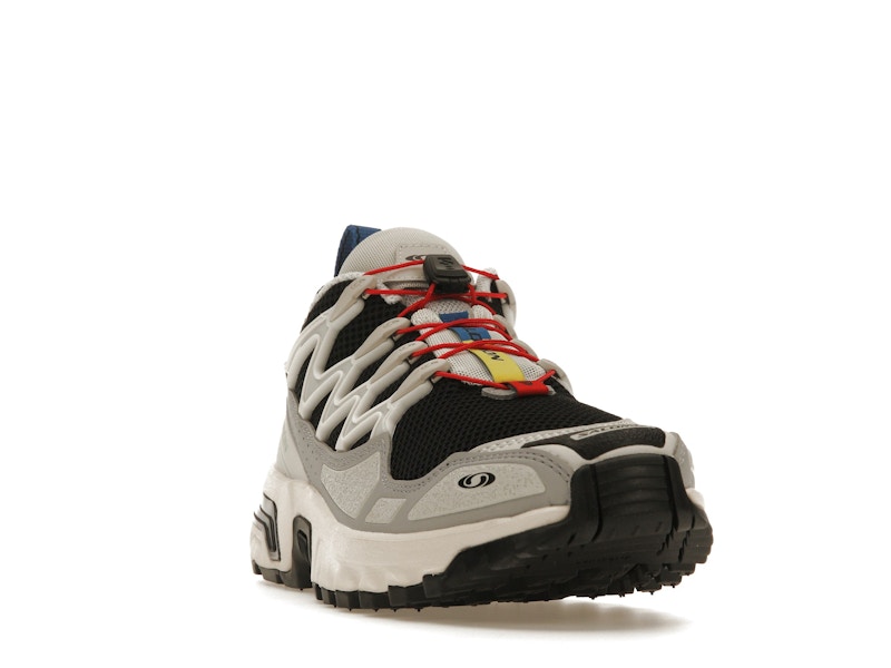 Salomon ACS + OG Black Lunar Rock