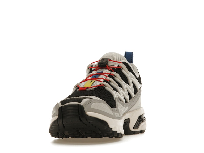 Salomon ACS + OG Black Lunar Rock